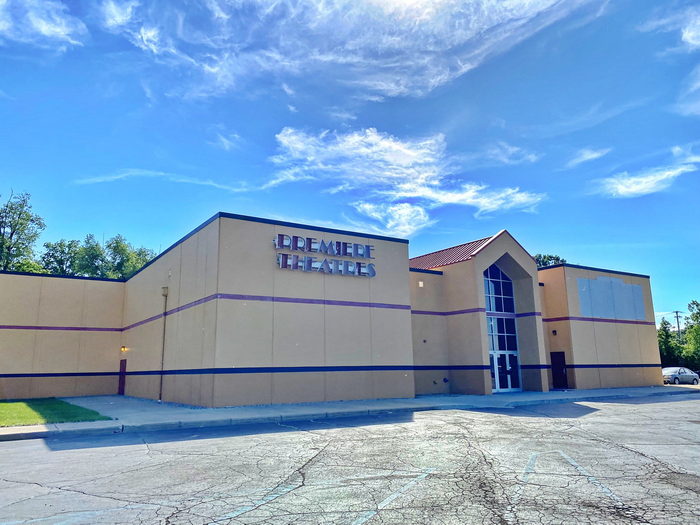 Premiere Theatre 7 - June 18 2022 Photo (newer photo)